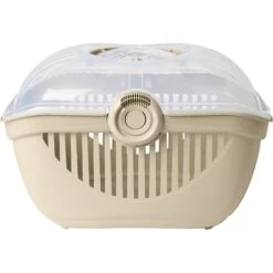 Frisco Top Loading Cat Kennel 14 Frisco Top Loading Cat Kennel -Chewy 251375 PT6. AC SS1800 V1611930187