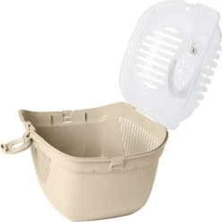 Frisco Top Loading Cat Kennel 15 Frisco Top Loading Cat Kennel -Chewy 251375 PT7. AC SS1800 V1611930140