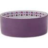 Frisco Kaleidoscope Pattern Non-skid Ceramic Dog & Cat Bowl 1 Frisco Kaleidoscope Pattern Non-skid Ceramic Dog & Cat Bowl -Chewy 256090 MAIN. AC SS1800 V1615312980