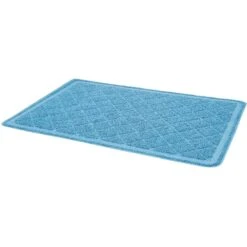 Frisco Quilted Cat Litter Mat 9 Frisco Quilted Cat Litter Mat -Chewy 258210 PT2. AC SS1800 V1615574504