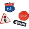 Frisco Road Trip Traffic Signs Plush Cat Toy With Catnip 1 Frisco Road Trip Traffic Signs Plush Cat Toy With Catnip -Chewy 262024 MAIN. AC SS1800 V1618598324