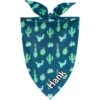 Frisco Cactus Personalized Dog & Cat Bandana 2 Frisco Cactus Personalized Dog & Cat Bandana -Chewy 267551 MAIN. AC SS1800 V1623093450
