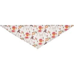 Frisco Wintry Vibes Dog & Cat Bandana 14 Frisco Wintry Vibes Dog & Cat Bandana -Chewy 267916 PT4. AC SS1800 V1637715402