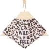 Frisco Pink Leopard Dog & Cat Bandana 1 Frisco Pink Leopard Dog & Cat Bandana -Chewy 267922 MAIN. AC SS1800 V1637667751