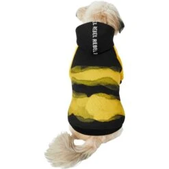 Frisco Rebel Dog & Cat Hoodie 12 Frisco Rebel Dog & Cat Hoodie -Chewy 267994 PT2. AC SS1800 V1637716015