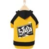 Frisco Stud Dog & Cat Hoodie 2 Frisco Stud Dog & Cat Hoodie -Chewy 268002 MAIN. AC SS1800 V1637671978