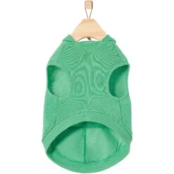 Frisco Doggiesaurus Dog & Cat Hoodie, Green 14 Frisco Doggiesaurus Dog & Cat Hoodie, Green -Chewy 268033 PT4. AC SS1800 V1637682733