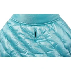 Frisco Lightweight Packable Insulated Dog & Cat Quilted Puffer Coat, Ocean Teal 15 Frisco Lightweight Packable Insulated Dog & Cat Quilted Puffer Coat, Ocean Teal -Chewy 268280 PT6. AC SS1800 V1628650254