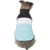 Frisco Mediumweight Colorblock Insulated Dog & Cat Puffer Coat With Pocket, Blue 1 Frisco Mediumweight Colorblock Insulated Dog & Cat Puffer Coat With Pocket, Blue -Chewy 268311 MAIN. AC SS1800 V1628697790