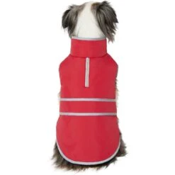 Frisco Mediumweight Reflective Water-Resistant Insulated Dog & Cat Coat 13 Frisco Mediumweight Reflective Water-Resistant Insulated Dog & Cat Coat -Chewy 268342 PT5. AC SS1800 V1636563730