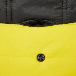 Frisco Heavyweight Anchorage Insulated Dog & Cat Parka, Yellow/Black 14 Frisco Heavyweight Anchorage Insulated Dog & Cat Parka, Yellow/Black -Chewy 268397 PT6. AC SS1800 V1628792266