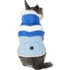 Frisco Heavyweight Chevron Insulated Dog & Cat Parka With Pocket 1 Frisco Heavyweight Chevron Insulated Dog & Cat Parka With Pocket -Chewy 268405 MAIN. AC SS1800 V1628784748