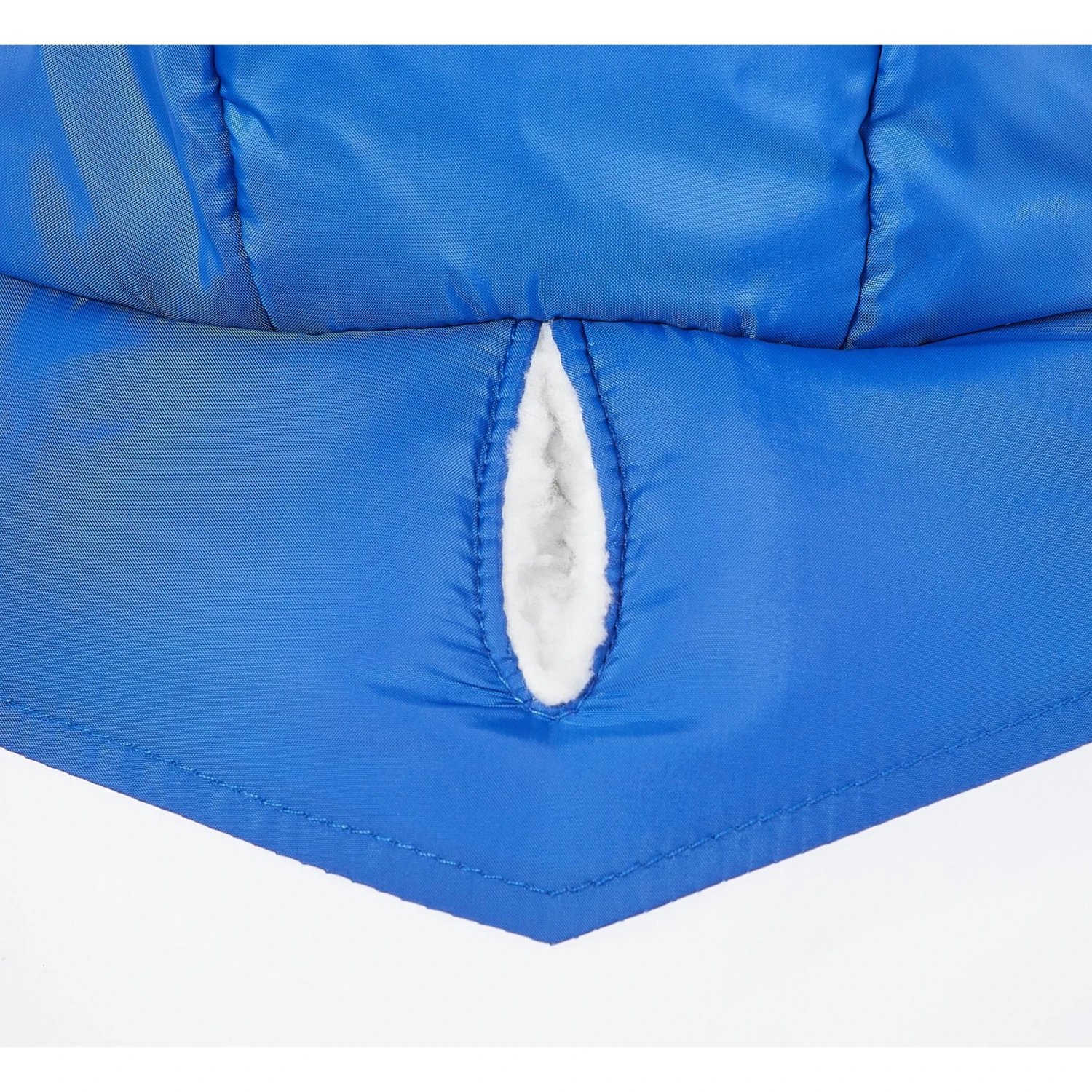 Frisco Heavyweight Chevron Insulated Dog & Cat Parka With Pocket 8 Frisco Heavyweight Chevron Insulated Dog & Cat Parka With Pocket - Image 6