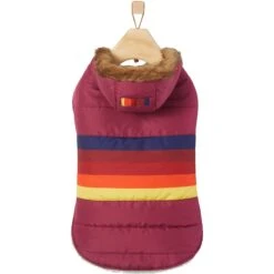 Frisco Mediumweight Colorblock Adventure Insulated Dog & Cat Parka 12 Frisco Mediumweight Colorblock Adventure Insulated Dog & Cat Parka -Chewy 268421 PT4. AC SS1800 V1628779593