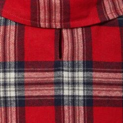 Frisco Red Plaid Dog & Cat Shirt 16 Frisco Red Plaid Dog & Cat Shirt -Chewy 268604 PT5. AC SS1800 V1637669198