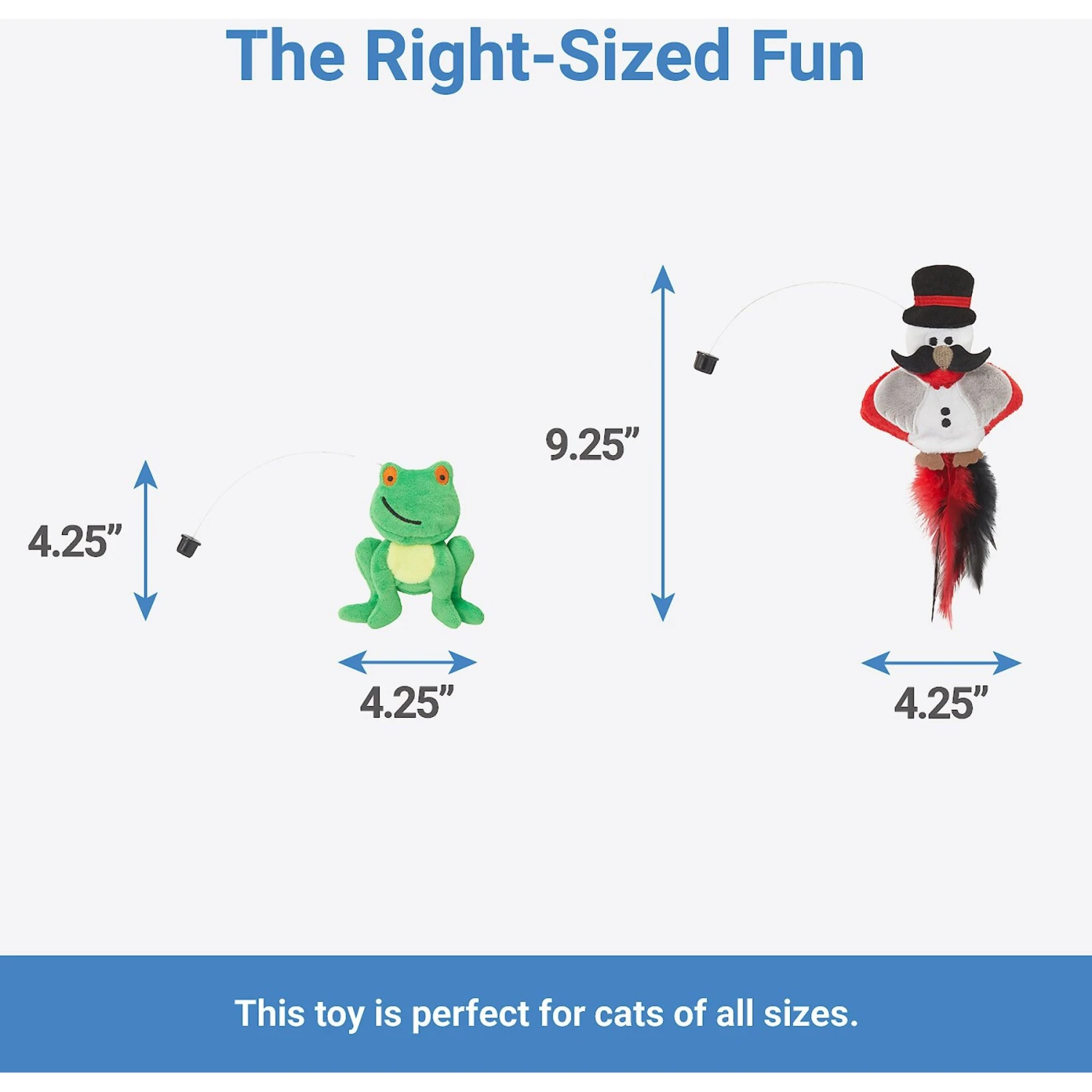 Frisco Magic Cat Tracks Cat Toy With Catnip 5 Frisco Magic Cat Tracks Cat Toy With Catnip - Image 3