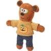 Frisco Halloween Good Bear, Bad Bear Reversible Plush Cat Toy With Catnip 2 Frisco Halloween Good Bear, Bad Bear Reversible Plush Cat Toy With Catnip -Chewy 270299 MAIN. AC SS1800 V1621949273
