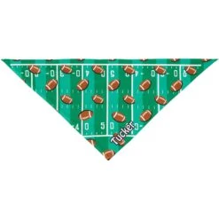 Frisco Football Personalized Dog & Cat Bandana 14 Frisco Football Personalized Dog & Cat Bandana -Chewy 287044 PT3. AC SS1800 V1623246175