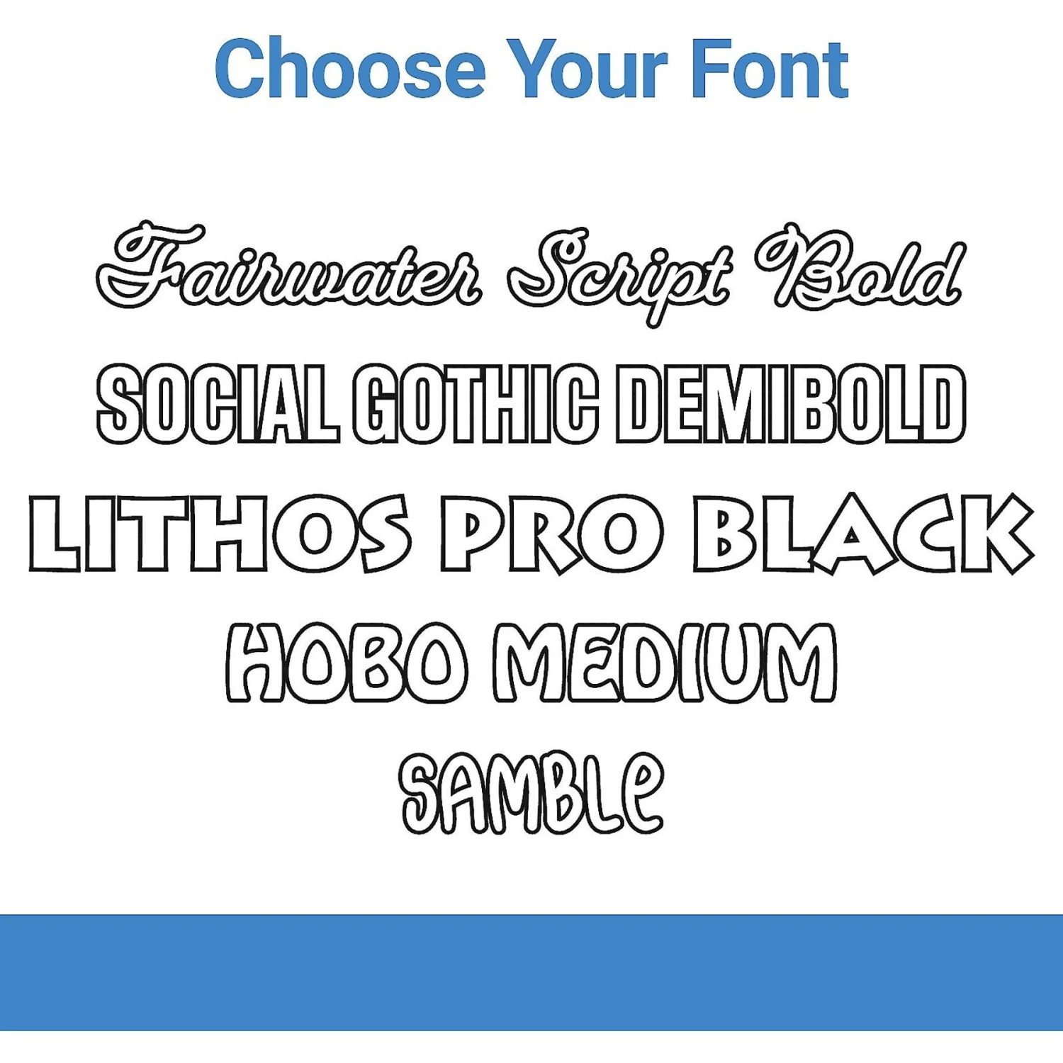 Frisco Candy Corn Personalized Dog & Cat Bandana 8 Frisco Candy Corn Personalized Dog & Cat Bandana - Image 6