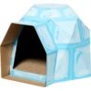 Frisco Igloo Cardboard Cat House 1 Frisco Igloo Cardboard Cat House -Chewy 287293 MAIN. AC SS1800 V1661874420
