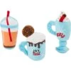 Frisco Holiday Winter Drinks Plush Cat Toy With Catnip, 3 Count 1 Frisco Holiday Winter Drinks Plush Cat Toy With Catnip, 3 Count -Chewy 287339 MAIN. AC SS1800 V1632774275