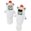 Frisco Llama Kicker Plush Cat Toy With Catnip, 2 Count 1 Frisco Llama Kicker Plush Cat Toy With Catnip, 2 Count -Chewy 287383 MAIN. AC SS1800 V1632776697