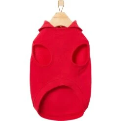 Frisco Personalized Dog & Cat Basic Hoodie 13 Frisco Personalized Dog & Cat Basic Hoodie -Chewy 288051 PT4. AC SS1800 V1628217073