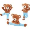 Frisco New Year, New Me Namaste Bear Plush Cat Toy With Catnip 1 Frisco New Year, New Me Namaste Bear Plush Cat Toy With Catnip -Chewy 288947 MAIN. AC SS1800 V1638289745