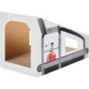 Frisco Treadmill Cardboard Cat House 1 Frisco Treadmill Cardboard Cat House -Chewy 288967 MAIN. AC SS1800 V1638290026
