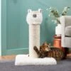 Frisco Animal Series Cat Scratching Post, Llama 2 Frisco Animal Series Cat Scratching Post, Llama -Chewy 289335 MAIN. AC SS1800 V1633012005