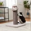 Frisco Animal Series Cat Scratching Post, Sloth 2 Frisco Animal Series Cat Scratching Post, Sloth -Chewy 289336 MAIN. AC SS1800 V1633012351