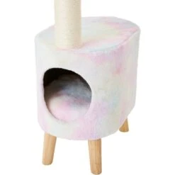 Frisco Animal Series Cat Condo 10 Frisco Animal Series Cat Condo -Chewy 289339 PT3. AC SS1800 V1630680014