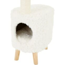 Frisco Animal Series Cat Condo, Llama 10 Frisco Animal Series Cat Condo, Llama -Chewy 289340 PT3. AC SS1800 V1630679790