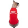 Frisco Mister Irresistible Dog & Cat T-Shirt