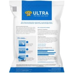 Frisco Butterfly Cat Tracks Cat Toy & Dr. Elsey's Ultra Unscented Clumping Clay Cat Litter 17 Frisco Butterfly Cat Tracks Cat Toy & Dr. Elsey's Ultra Unscented Clumping Clay Cat Litter -Chewy 293022 PT6. AC SS1800 V1700675839