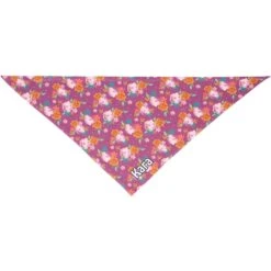 Frisco Fall Floral Personalized Dog & Cat Bandana 14 Frisco Fall Floral Personalized Dog & Cat Bandana -Chewy 296990 PT3. AC SS1800 V1627654656