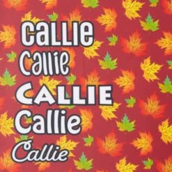 Frisco Fall Leaves Personalized Dog & Cat Bandana 15 Frisco Fall Leaves Personalized Dog & Cat Bandana -Chewy 296994 PT4. AC SS1800 V1627654575