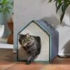Frisco Heated Cat House 2 Frisco Heated Cat House -Chewy 297465 MAIN. AC SS1800 V1632412046