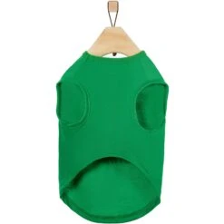 Frisco Let's Get Shamrocked Dog & Cat T-Shirt 12 Frisco Let's Get Shamrocked Dog & Cat T-Shirt -Chewy 300184 PT5. AC SS1800 V1639596876