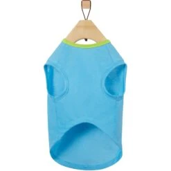 Frisco I'm A Little Eggs-tra Dog & Cat T-Shirt 12 Frisco I'm A Little Eggs-tra Dog & Cat T-Shirt -Chewy 300646 PT4. AC SS1800 V1641535898