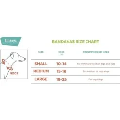 Frisco Official Cookie Tester Personalized Dog & Cat Bandana 8 Frisco Official Cookie Tester Personalized Dog & Cat Bandana -Chewy 301353 PT1. AC SS1800 V1623273777