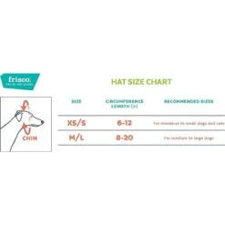 Frisco Happy Birthday Dog & Cat Crown & Frisco It's My Birthday & Cat T-Shirt 15 Frisco Happy Birthday Dog & Cat Crown & Frisco It's My Birthday & Cat T-Shirt -Chewy 302470 PT4. AC SS1800 V1623072459