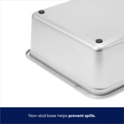 Frisco Stainless Steel Cat Litter Box 10 Frisco Stainless Steel Cat Litter Box -Chewy 309857 PT3. AC SS1800 V1675279929