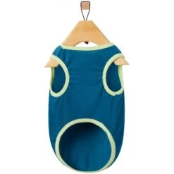 Frisco Pineapple Guy Dog & Cat T-Shirt 12 Frisco Pineapple Guy Dog & Cat T-Shirt -Chewy 312040 PT4. AC SS1800 V1644467795