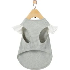 Frisco One Of A Kind Dog & Cat T-Shirt 13 Frisco One Of A Kind Dog & Cat T-Shirt -Chewy 312080 PT4. AC SS1800 V1644426481