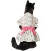 Frisco Dainty Pink Floral Dog & Cat Dress 2 Frisco Dainty Pink Floral Dog & Cat Dress -Chewy 312136 MAIN. AC SS1800 V1703872208