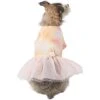 Frisco Tie Dye Pink Tutu Dog & Cat Dress 1 Frisco Tie Dye Pink Tutu Dog & Cat Dress -Chewy 312152 MAIN. AC SS1800 V1644533241