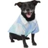 Frisco Blue Tie Dye Dog & Cat Shirt 2 Frisco Blue Tie Dye Dog & Cat Shirt -Chewy 312200 MAIN. AC SS1800 V1644883322