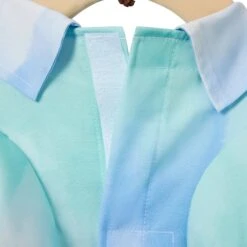 Frisco Blue Tie Dye Dog & Cat Shirt 16 Frisco Blue Tie Dye Dog & Cat Shirt -Chewy 312200 PT6. AC SS1800 V1644882144