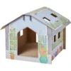 Frisco Greenhouse Cardboard Cat House 1 Frisco Greenhouse Cardboard Cat House -Chewy 317737 MAIN. AC SS1800 V1686839252